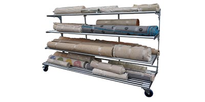 Rug Storage & Transport